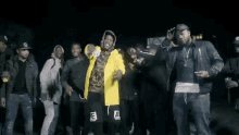 Party Time Rapper GIF - Party Time Rapper I Got You GIFs