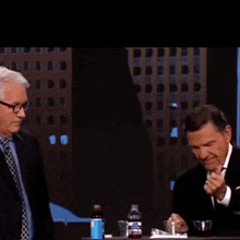 James White Kenneth Copeland GIF - James White Kenneth Copeland What Are You Watching GIFs