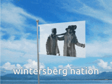 Wintersberg Ethan Winters GIF - Wintersberg Ethan Winters Karl Heisenberg GIFs