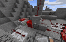 Minecraft Minecraft Minecart GIF - Minecraft Minecraft Minecart Explosion GIFs