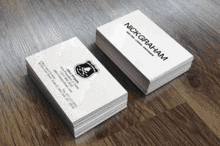 Business Card Printing Digital Printing GIF