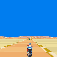 motocross motor racing racing video game
