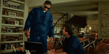 3. “blacked Out” GIF - Will Smith I Dont Remember That GIFs