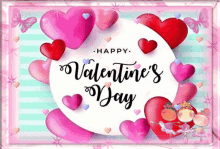 Happy Valentines Day Happy GIF - Happy Valentines Day Happy Valentine GIFs