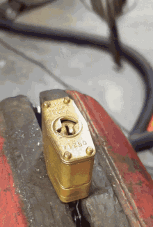 Drill Locksmith GIF