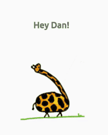 Hey Dan GIF - Hey Dan GIFs