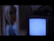 Poltergeist Theyre Here GIF - Poltergeist Theyre Here Horror GIFs