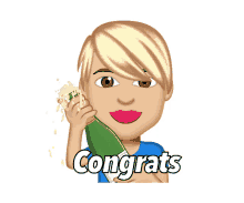 Congratulations Your GIF - Congratulations On Your GIFs
