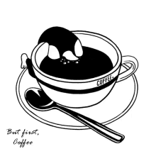 Coffee Break GIF - Coffee Break Dip GIFs