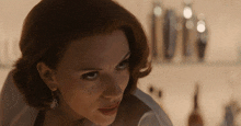 Never Say Never Age Of Ultron GIF