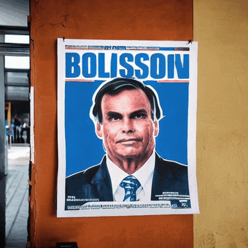 Bolsonaro Bolisson GIF - Bolsonaro Bolisson Bootleg - Discover & Share GIFs