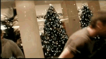 Kiefer Sutherland Hates Chirstmas GIF - Kiefer Sutherland Hate Christmas GIFs