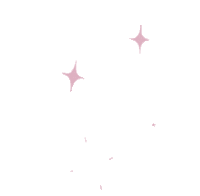 Pink Sparkle Discord Sticker