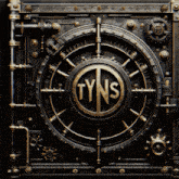 Tyns Tyranny Nexus GIF - Tyns Tyranny Nexus Maugie GIFs
