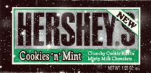 Hershey Hershey'S GIF - Hershey Hershey'S Cookies GIFs