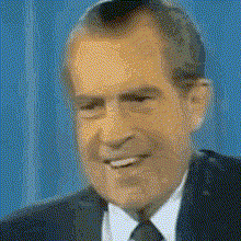 Richard Nixon Twitter GIF - Richard Nixon Twitter GIFs