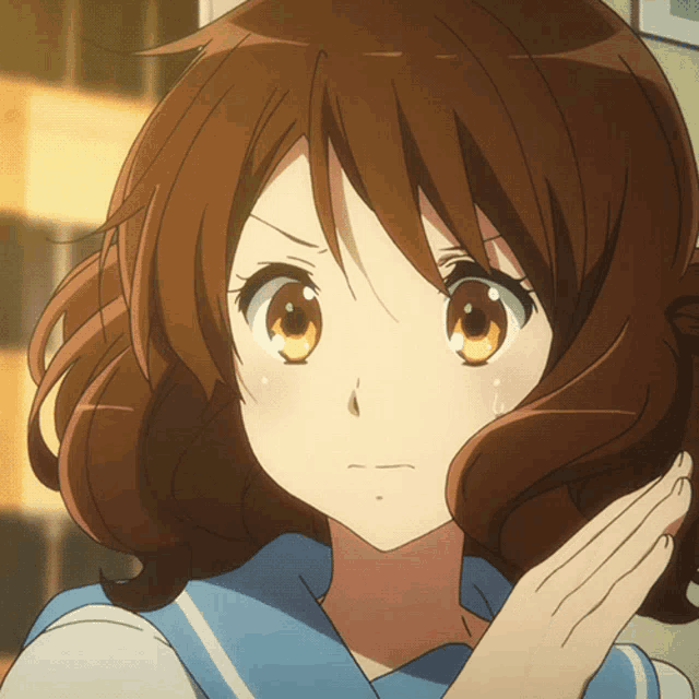 Who wants to talk about Kyoto Animation? — The post I wanted to write  during S1 but didn't