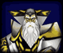 Archmage Warcraft3 GIF