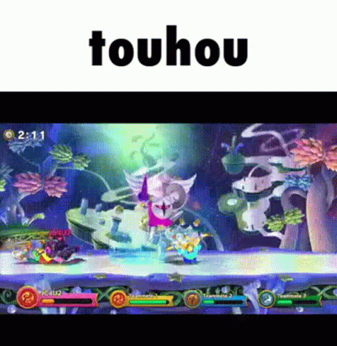 Galacta Knight Kirby GIF - Galacta Knight Kirby Uhhh Should I Also Add The  Touhou Tag - Discover & Share GIFs