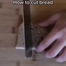 Bread Bred GIF - Bread Bred GIFs
