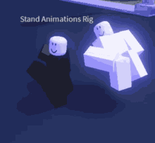 Jojo Animation GIF - Jojo Animation GIFs