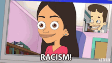 Gasp Shocked GIF - Gasp Shocked Racism GIFs