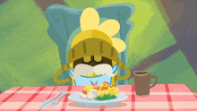Time To Eat Lunch GIF