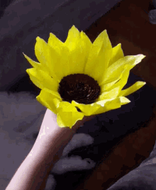 Sun Flower Craft GIF - Sun Flower Craft GIFs