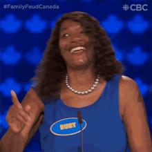 Clapping Family Feud Canada GIF - Clapping Family Feud Canada Happy GIFs