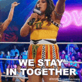 We Stay In Together The Tonga Twins GIF - We Stay In Together The Tonga Twins Kona GIFs