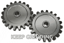Gears Grind GIF - Gears Grind Working GIFs
