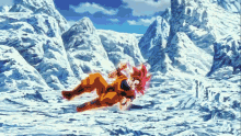 Goku Super Saiyan God GIF - Goku Super Saiyan God Broly GIFs