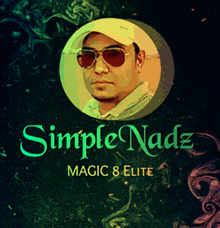Magic8 Simplenadz Magic8 Elite GIF - Magic8 Simplenadz Magic8 Elite GIFs