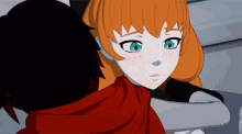 Rwby Nuts And Dolts GIF - Rwby Nuts And Dolts Penny And Ruby GIFs