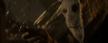 The Strangers Man In The Mask GIF