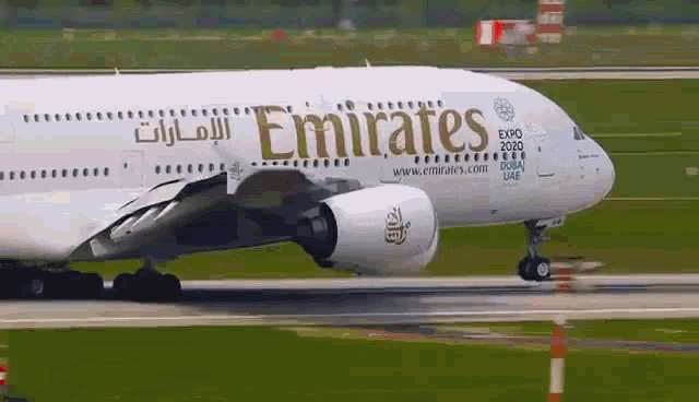 Airbus A380 GIF - Airbus A380 GIFs