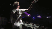 Jump Partying GIF - Jump Partying Rave GIFs