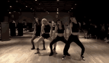 blackpink dance practice kpop