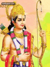 Lord Shri Ram.Gif GIF - Lord Shri Ram Lordshriram Shri Ram GIFs