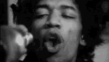 Jimi Hendrix Smoking GIF - Jimi Hendrix Smoking GIFs