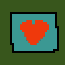 Broken Heart Pixel GIF - Broken Heart Pixel Broken Heart Pixel GIFs