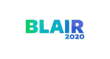 Blair Blair2020 GIF - Blair Blair2020 Blair For Congress GIFs