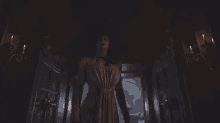Snap Back To Reality Resident Evil GIF - Snap Back To Reality Resident Evil GIFs