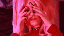 Pose Wicked Lady GIF - Pose Wicked Lady Kay GIFs