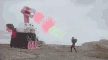Kgatlw People Vultures GIF - Kgatlw People Vultures King Gizzard And The Lizard Wizard GIFs