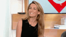 Anne-claire Coudray Anne Claire Coudray GIF - Anne-claire Coudray Anne-claire Anne Claire Coudray GIFs