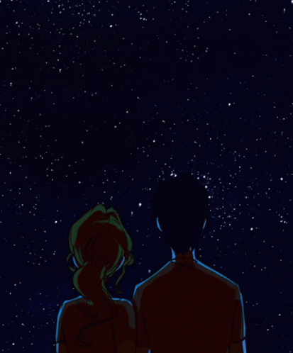 Stars Couple