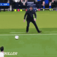 Firsttouch Nice GIF - Firsttouch Nice Shot GIFs