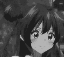 Anime Tsundere GIF - Anime Tsundere Baka GIFs