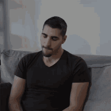 Shocked Rudy Ayoub GIF